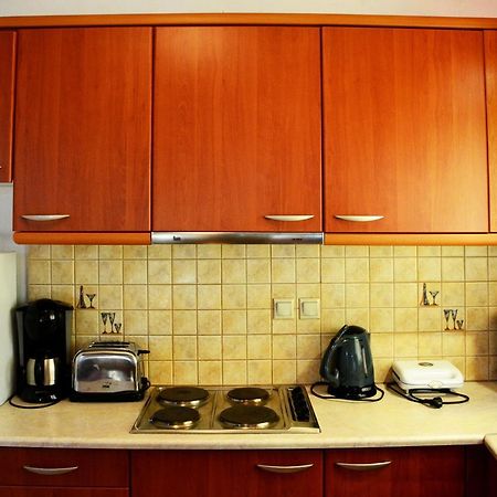 Plakalona Apartments Exopoli Extérieur photo