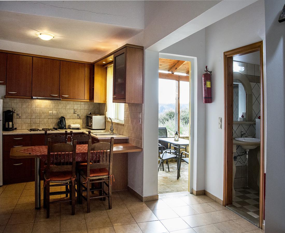 Plakalona Apartments Exopoli Extérieur photo