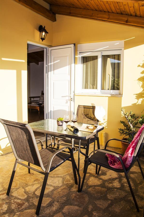 Plakalona Apartments Exopoli Extérieur photo