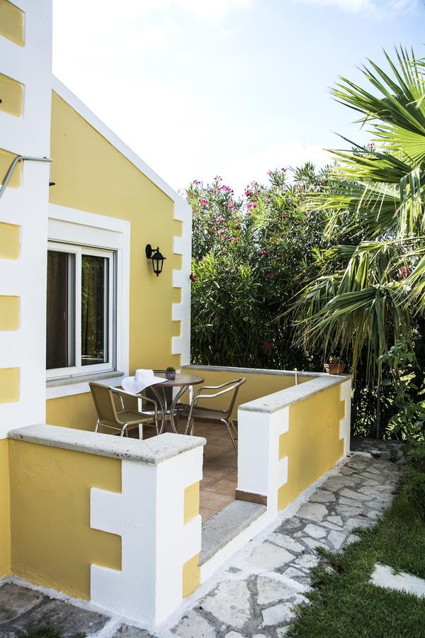 Plakalona Apartments Exopoli Extérieur photo
